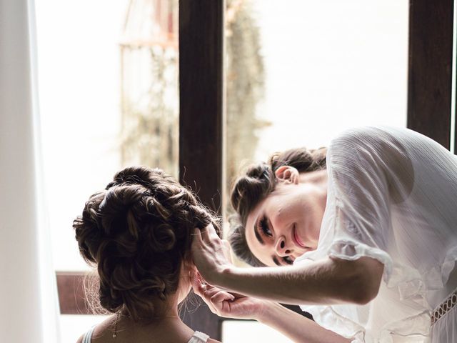 O casamento de Pedro e Leciane em Colombo, Paraná 30