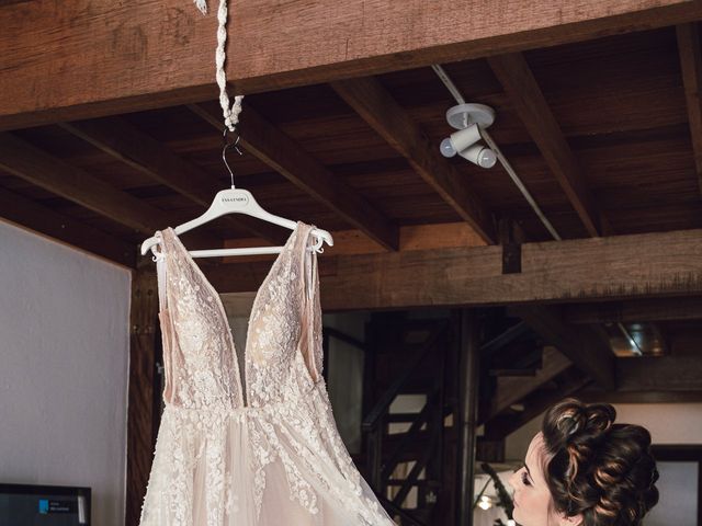 O casamento de Pedro e Leciane em Colombo, Paraná 31