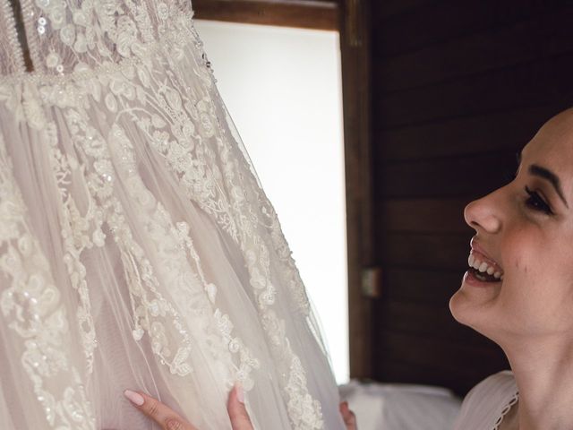 O casamento de Pedro e Leciane em Colombo, Paraná 32
