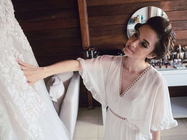O casamento de Pedro e Leciane em Colombo, Paraná 33