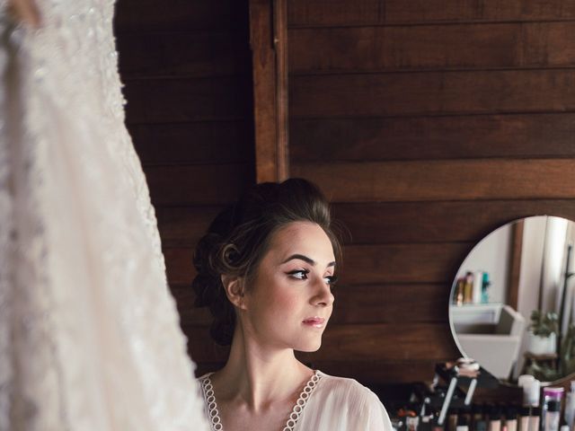 O casamento de Pedro e Leciane em Colombo, Paraná 34