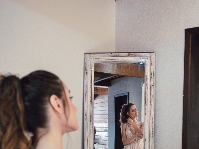 O casamento de Pedro e Leciane em Colombo, Paraná 41