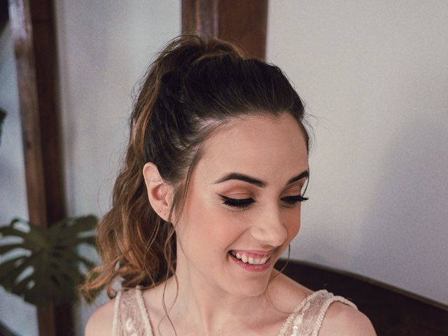 O casamento de Pedro e Leciane em Colombo, Paraná 43