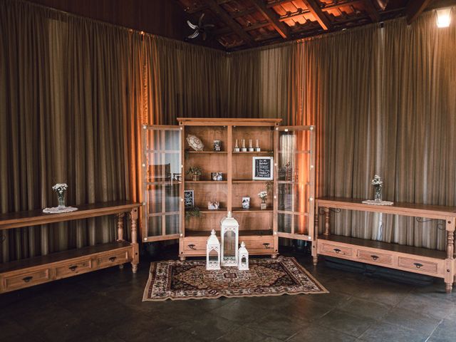O casamento de Pedro e Leciane em Colombo, Paraná 45