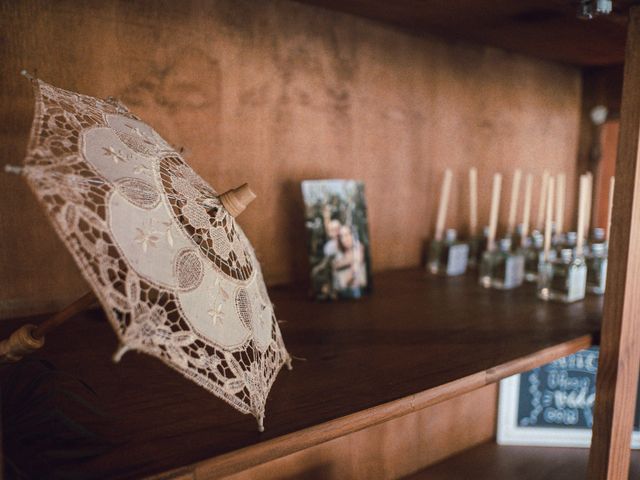 O casamento de Pedro e Leciane em Colombo, Paraná 48