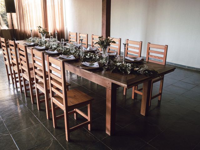 O casamento de Pedro e Leciane em Colombo, Paraná 51