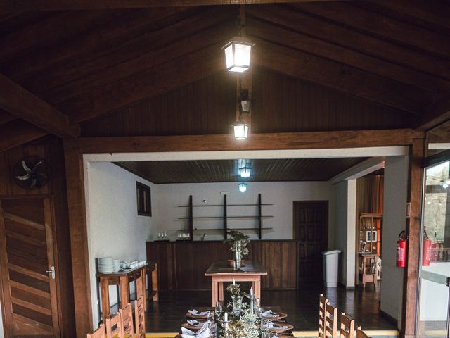 O casamento de Pedro e Leciane em Colombo, Paraná 53