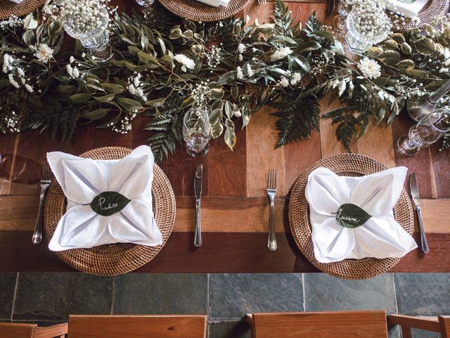 O casamento de Pedro e Leciane em Colombo, Paraná 54