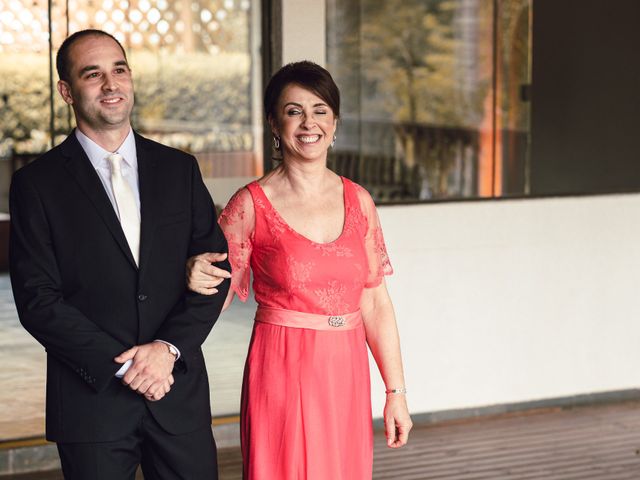 O casamento de Pedro e Leciane em Colombo, Paraná 63