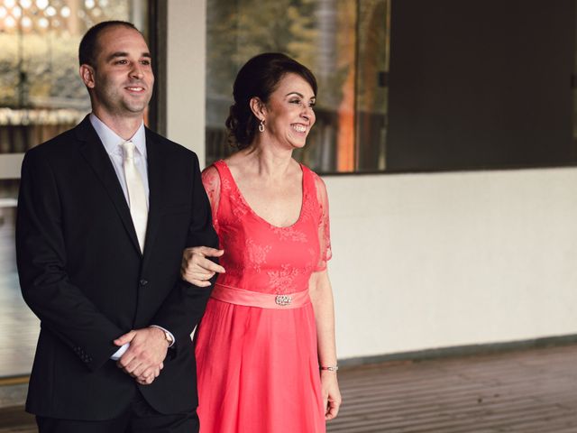 O casamento de Pedro e Leciane em Colombo, Paraná 64