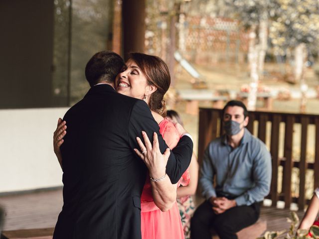 O casamento de Pedro e Leciane em Colombo, Paraná 65