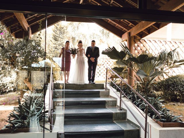 O casamento de Pedro e Leciane em Colombo, Paraná 66