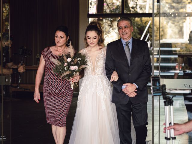 O casamento de Pedro e Leciane em Colombo, Paraná 68