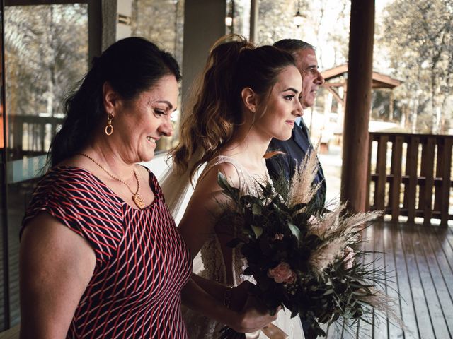 O casamento de Pedro e Leciane em Colombo, Paraná 69