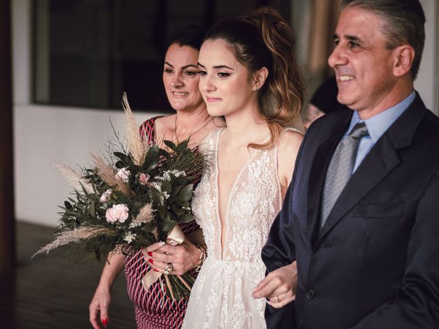 O casamento de Pedro e Leciane em Colombo, Paraná 71