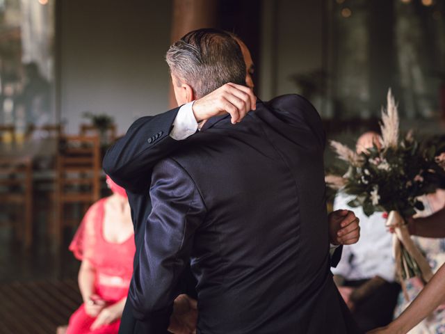 O casamento de Pedro e Leciane em Colombo, Paraná 72