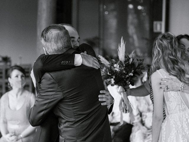 O casamento de Pedro e Leciane em Colombo, Paraná 73