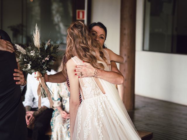 O casamento de Pedro e Leciane em Colombo, Paraná 74