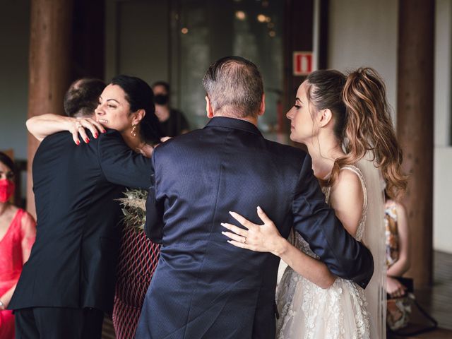 O casamento de Pedro e Leciane em Colombo, Paraná 75