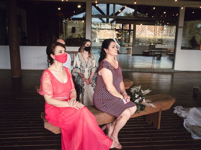 O casamento de Pedro e Leciane em Colombo, Paraná 83