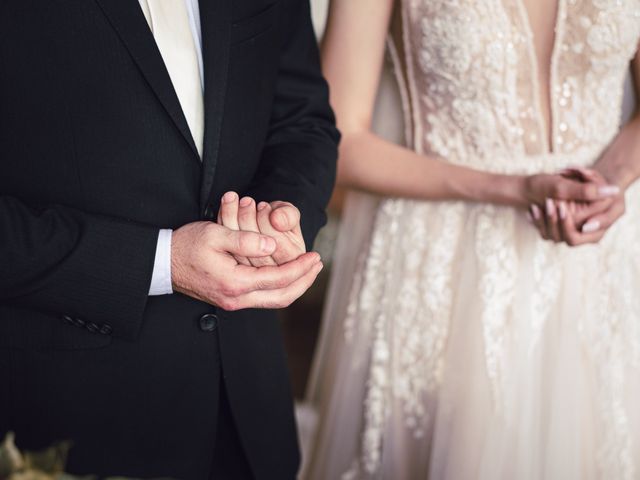 O casamento de Pedro e Leciane em Colombo, Paraná 88