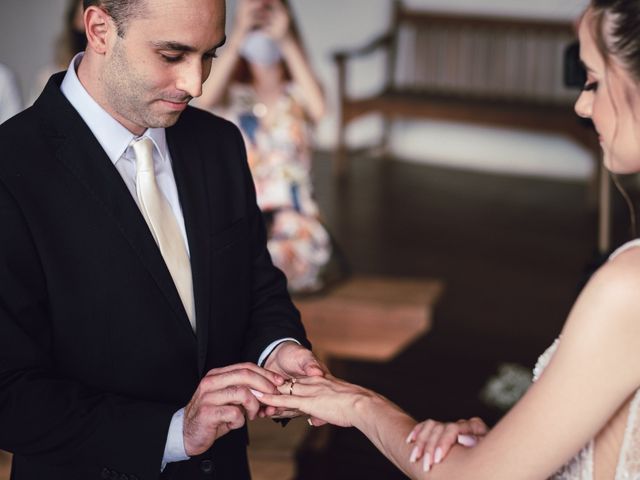 O casamento de Pedro e Leciane em Colombo, Paraná 90