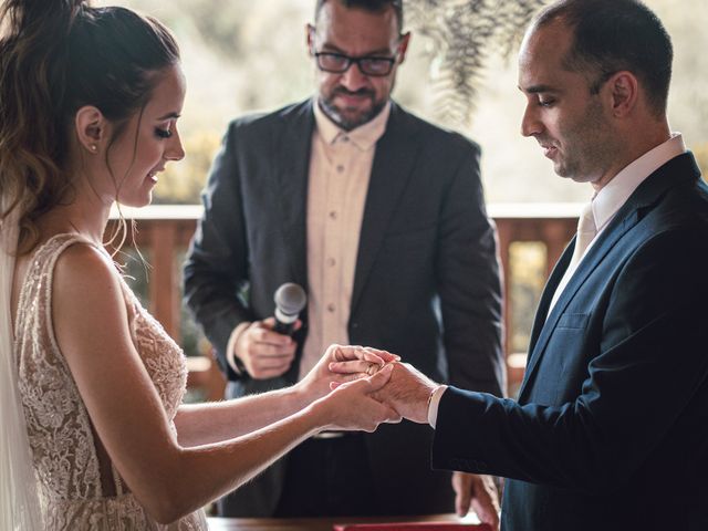 O casamento de Pedro e Leciane em Colombo, Paraná 94