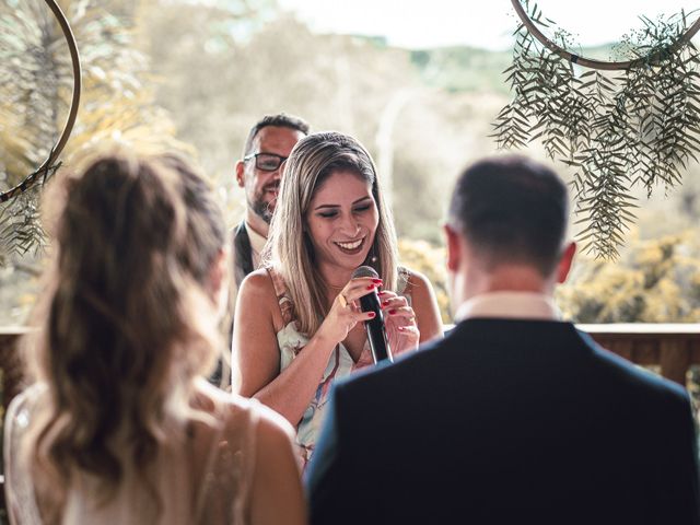 O casamento de Pedro e Leciane em Colombo, Paraná 95