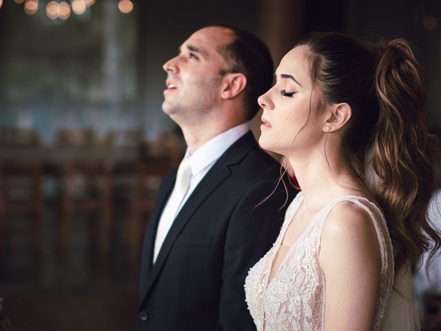 O casamento de Pedro e Leciane em Colombo, Paraná 98