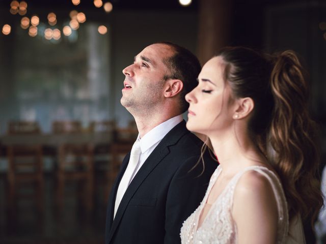 O casamento de Pedro e Leciane em Colombo, Paraná 99