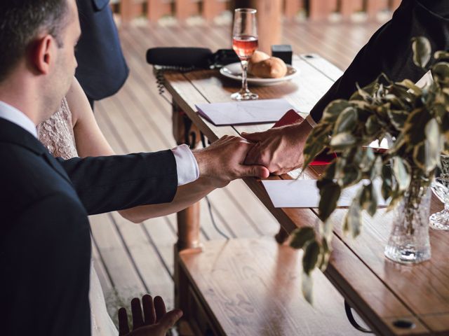 O casamento de Pedro e Leciane em Colombo, Paraná 101
