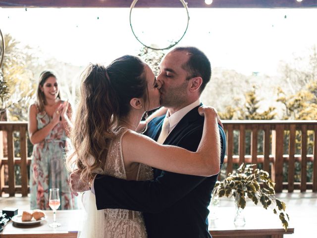 O casamento de Pedro e Leciane em Colombo, Paraná 104