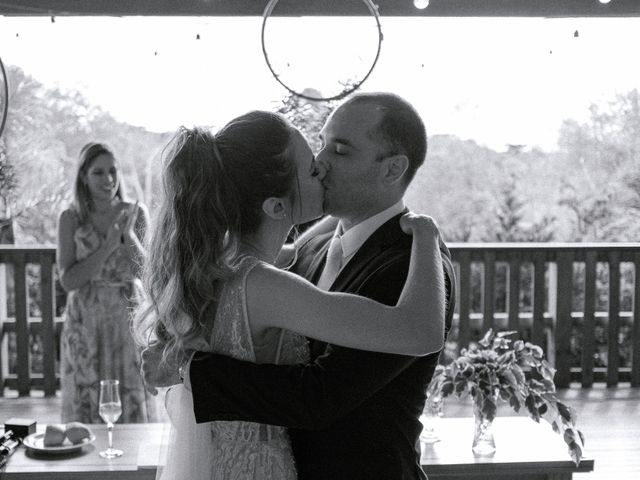 O casamento de Pedro e Leciane em Colombo, Paraná 105