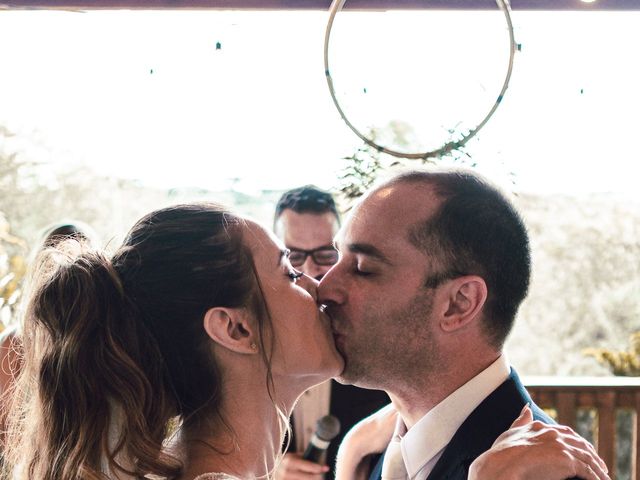 O casamento de Pedro e Leciane em Colombo, Paraná 106
