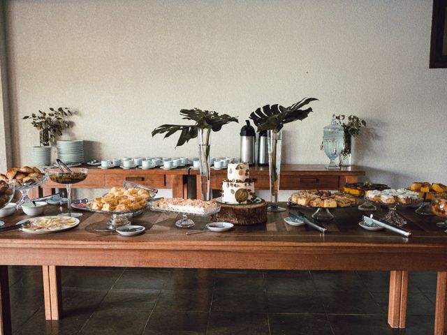 O casamento de Pedro e Leciane em Colombo, Paraná 55
