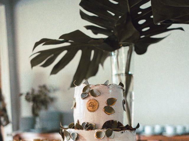 O casamento de Pedro e Leciane em Colombo, Paraná 57