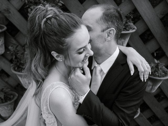 O casamento de Pedro e Leciane em Colombo, Paraná 111
