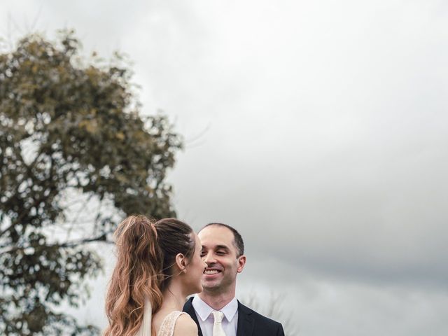 O casamento de Pedro e Leciane em Colombo, Paraná 113