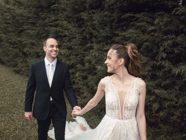 O casamento de Pedro e Leciane em Colombo, Paraná 116