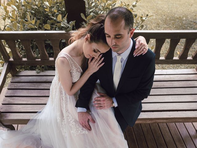 O casamento de Pedro e Leciane em Colombo, Paraná 117