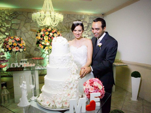 O casamento de Marcos Mallet e Ellen Cabral em Rio de Janeiro, Rio de Janeiro 2