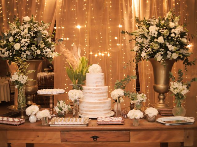 O casamento de Leo e Tici em Móoca, São Paulo 4