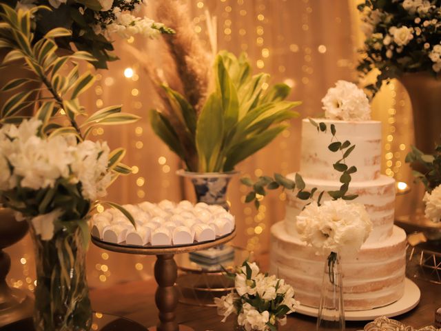 O casamento de Leo e Tici em Móoca, São Paulo 5