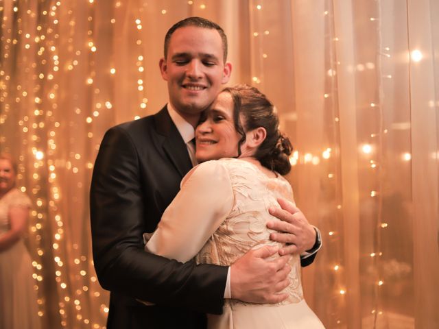 O casamento de Leo e Tici em Móoca, São Paulo 13