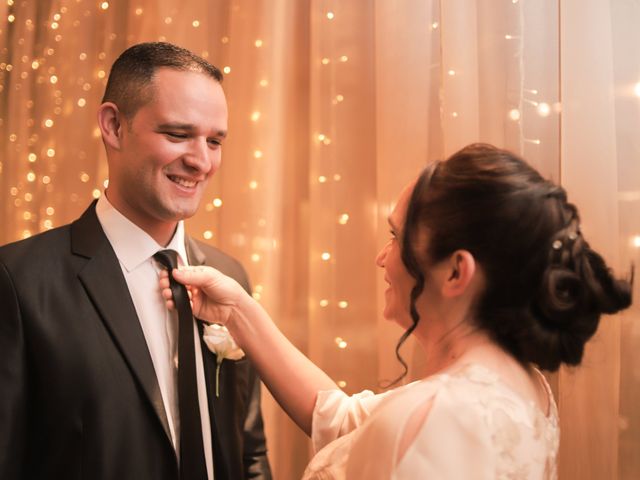 O casamento de Leo e Tici em Móoca, São Paulo 14