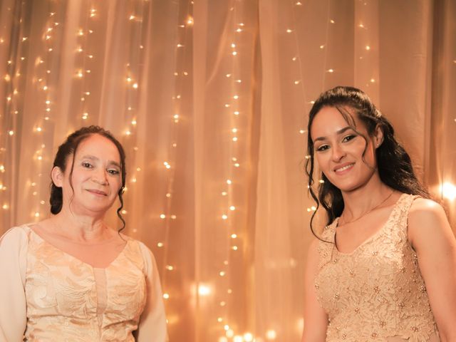 O casamento de Leo e Tici em Móoca, São Paulo 15