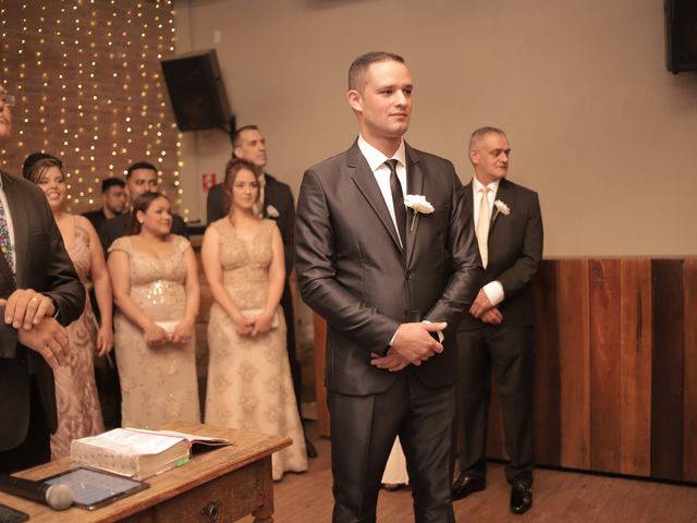 O casamento de Leo e Tici em Móoca, São Paulo 16