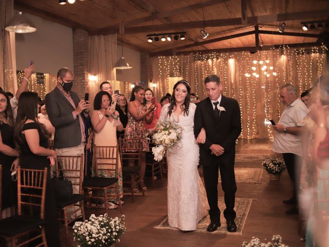 O casamento de Leo e Tici em Móoca, São Paulo 19