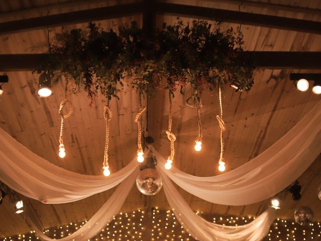 O casamento de Leo e Tici em Móoca, São Paulo 21