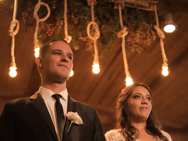 O casamento de Leo e Tici em Móoca, São Paulo 22